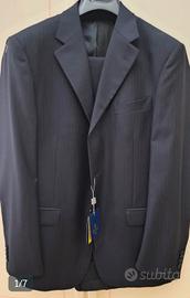 abito sartoriale da uomo firmato Caesar dal 1935