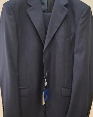 abito sartoriale da uomo firmato Caesar dal 1935