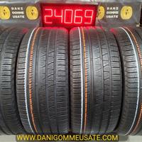 4 GOMME PIRELLI 275 45 21 4 STAGIONI AL 75/85%