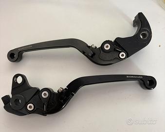 Leve Barracuda originali per Honda cb1000r