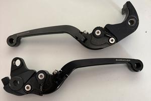 Leve Barracuda originali per Honda cb1000r