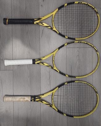 Racchette Babolat Pure Aero