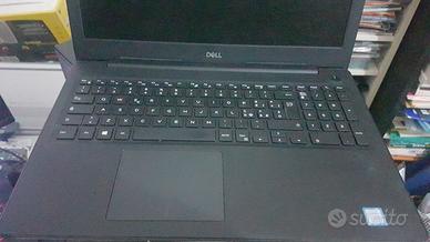 computer i5-8365, 16 gb ram, ssd 256 gb