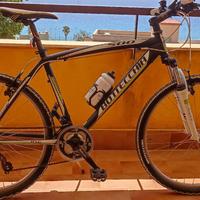 BOTTECCHIA FX500