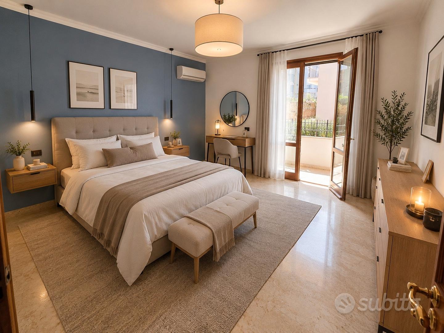 Appartamento – Terrasini, Palermo - Altro