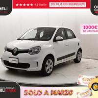 Renault Twingo Zen 22kWh