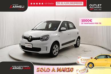 Renault Twingo Zen 22kWh