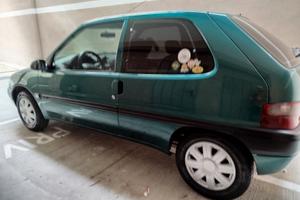 Citroen saxo