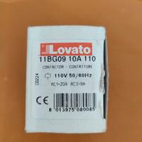 contattore elettrico 