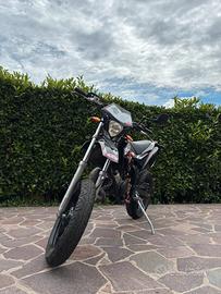 Beta RR 50 Motard