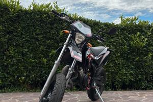 Beta RR 50 Motard