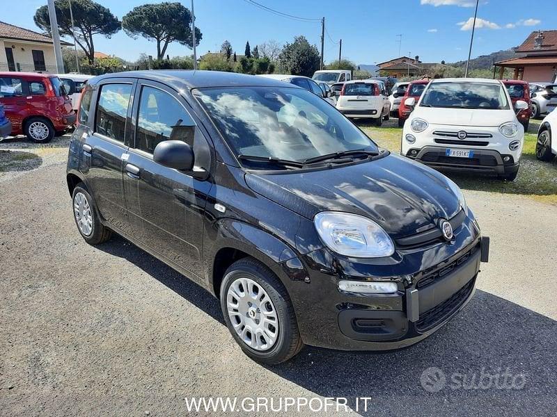 Fiat Pandina