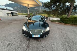 Jaguar 3.0ds V6 Bi-Turbo Luxury Premium
