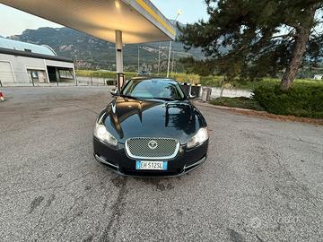 Jaguar 3.0ds V6 Bi-Turbo Luxury Premium