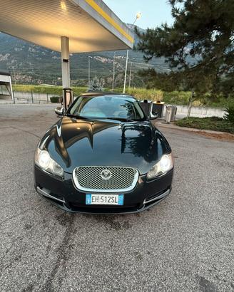 Jaguar 3.0ds V6 Bi-Turbo Luxury Premium