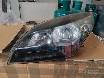 Faro anteriore MEGANE 3 GT LINE