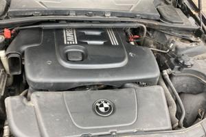 BMW 320D MOTORE 204D4