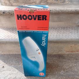 Aspirapolvere 12 volt per auto. Hoover
