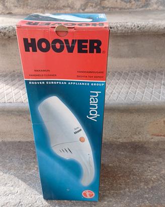 Aspirapolvere 12 volt per auto. Hoover