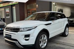 RANGE ROVER EVOQUE 2.2 SD4 TUA DA 190 €
