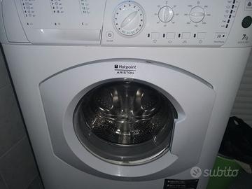 Lavatrice HOT POINT Ariston 7kg