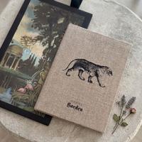 Notebook Gucci Garden originale - Limited Edition