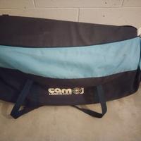 Lettino da campeggio CAM