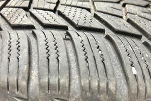TRENO DI GOMME INVERNALI TIGUAN MODELLO 2021