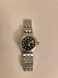 Eberhard & Co. Scafomaster 500