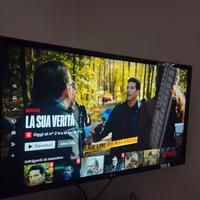 SMART TV LG 32"