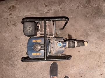 Motopompa a scoppio einhll bg-pw 48