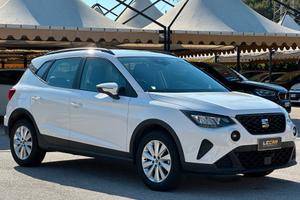 SEAT Arona 1.0 EcoTSI 110 CV DSG Style