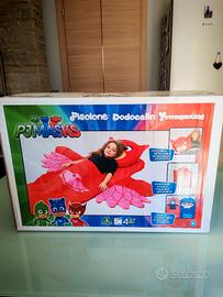 Pisolone PJ Masks Gufetta Nuovo