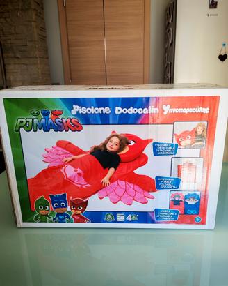Pisolone PJ Masks Gufetta Nuovo