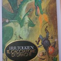 Il Cacciatore di Draghi