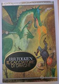 Il Cacciatore di Draghi