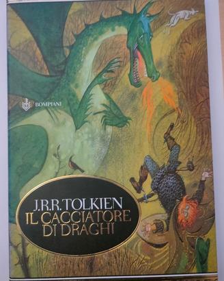 Il Cacciatore di Draghi