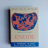 Eneide,Virgilio, Edisco Torino