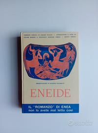 Eneide,Virgilio, Edisco Torino