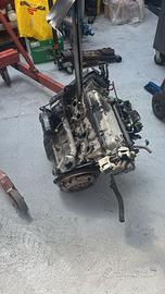 Motore 1.2 benzina Fiat Panda - Punto - Lancia Y