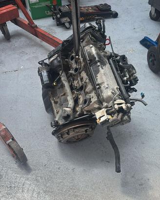 Motore 1.2 benzina Fiat Panda - Punto - Lancia Y