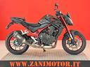 honda-hornet-750-2023-con-soli-9600-km