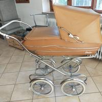 passeggino vintage giordani 