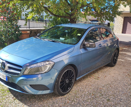 Mercedes classe A200