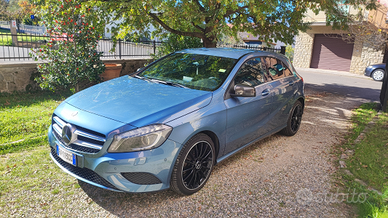 Mercedes classe A200