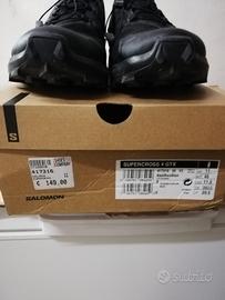 Scarpe Salomon