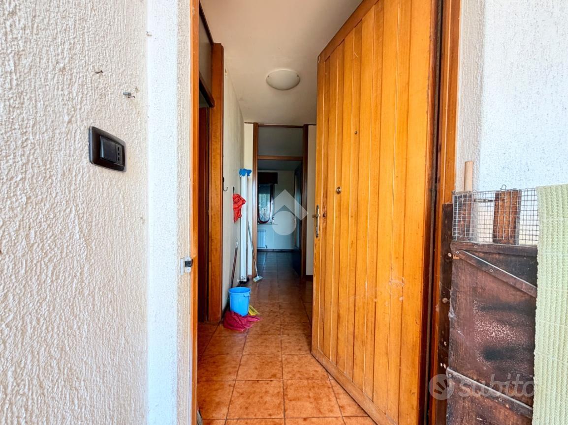 Casa – San Giovanni al Natisone - Vista 2