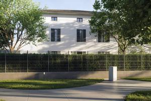 Appartamento di 73 m² con 3 locali a Parma