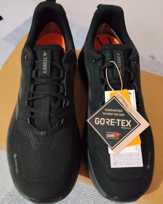 Adidas Terrex Trailmaker 2 GTX 43 1/3