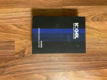 Gabbia per shimano GRX Kogel Kolossos
